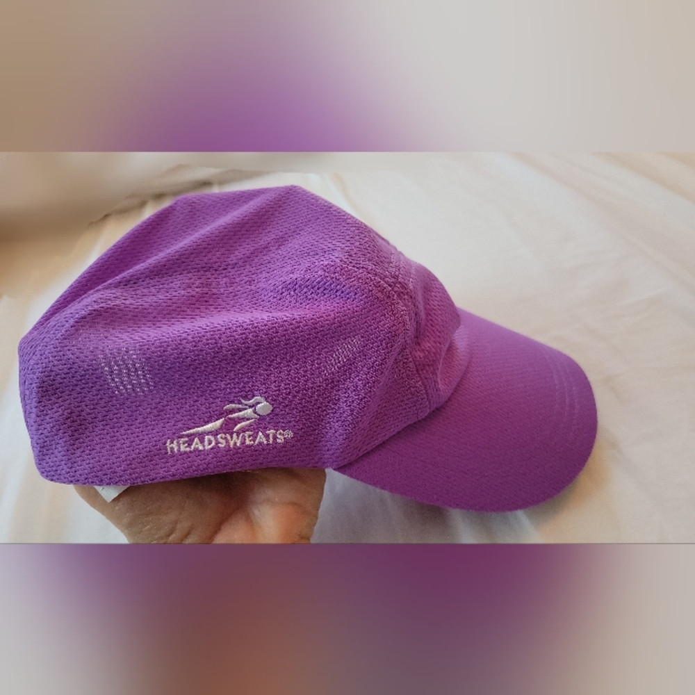 Headsweats sports running cap